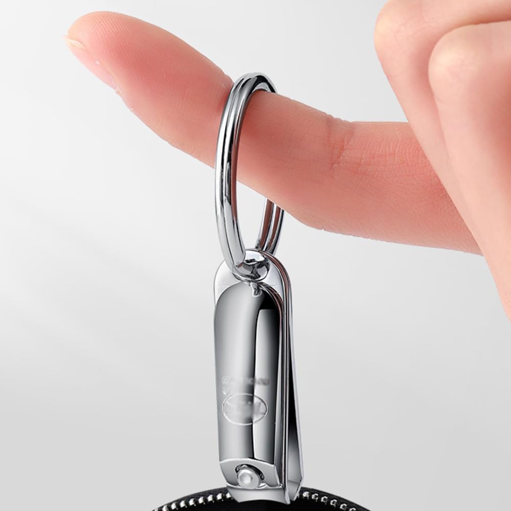 Amazon.co.jp: 携帯用 かわいいミニ爪切り、小型軽量で持ち運びが簡単